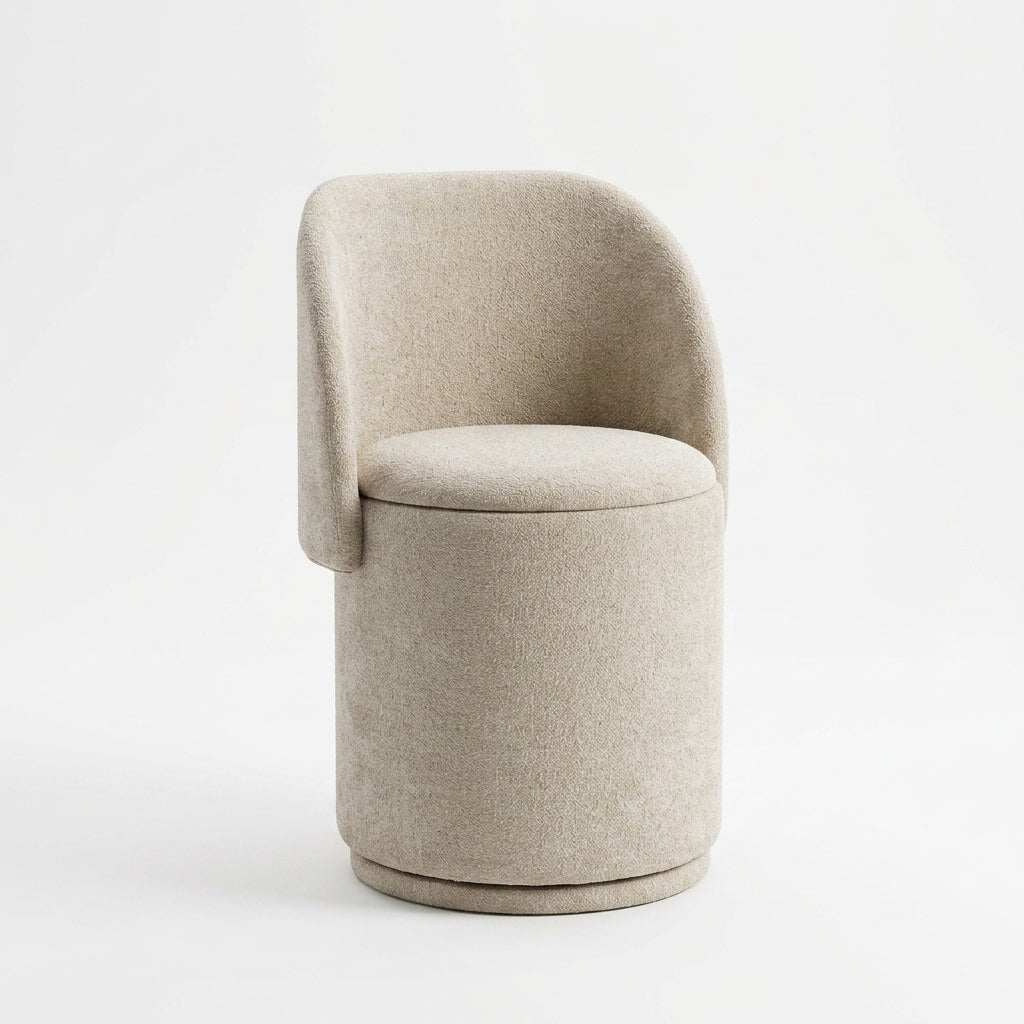 Romy Vanity Chair