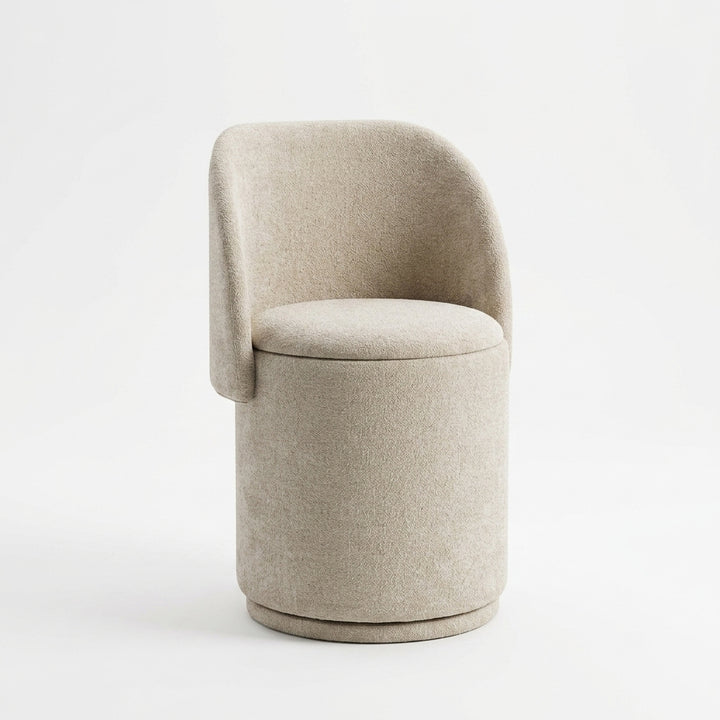 Romy Vanity Chair