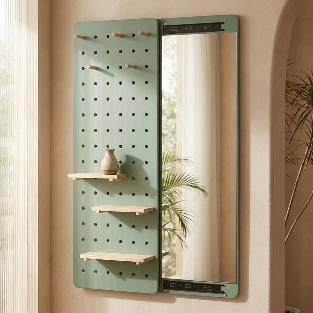 Sora Slide Mirror