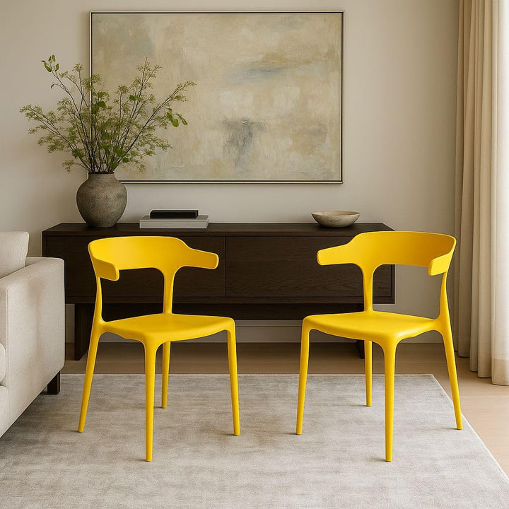 Monolith Armchair