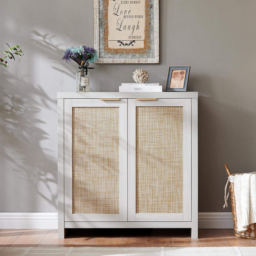 The Alder Cabinet