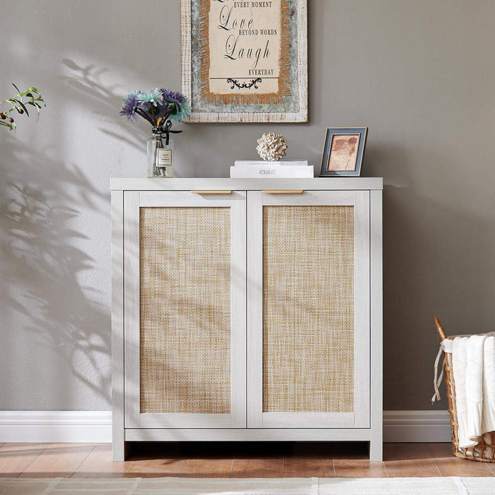 The Alder Cabinet