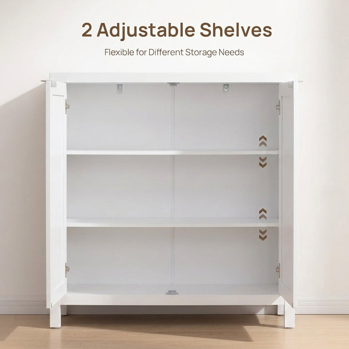 The Alder Cabinet