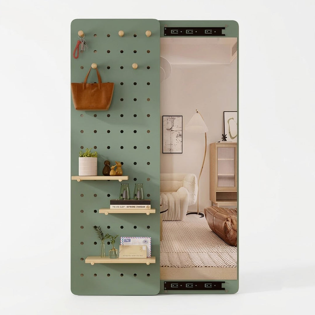 Sora Slide Mirror