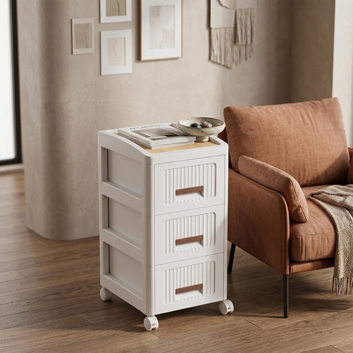 Roll-Nest Chest