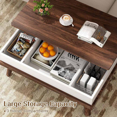 Liftora-Coffee Table