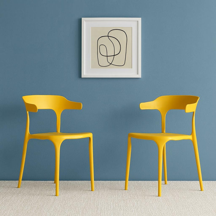 Monolith Armchair