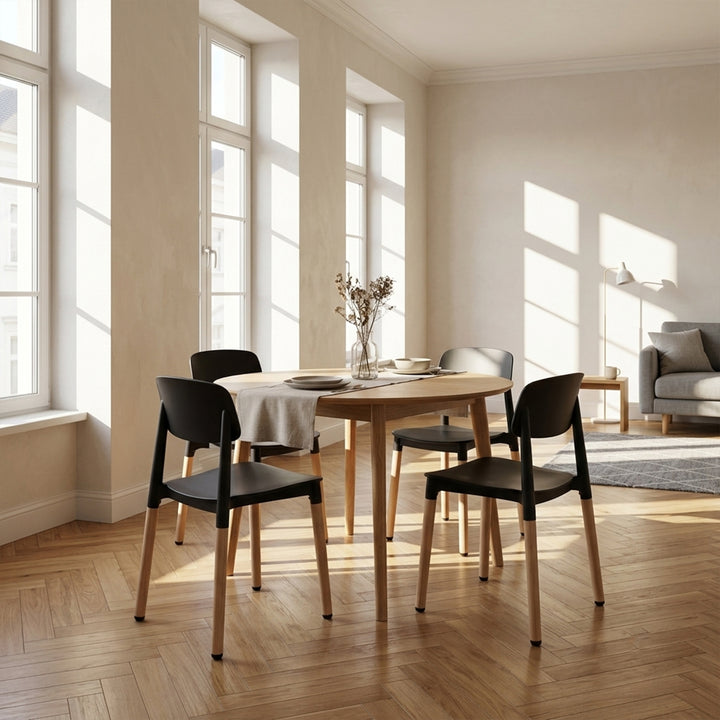 The Rove Chair