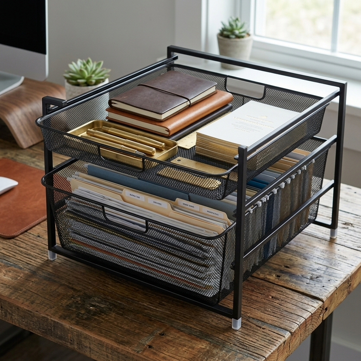 AeroGrid Drawers