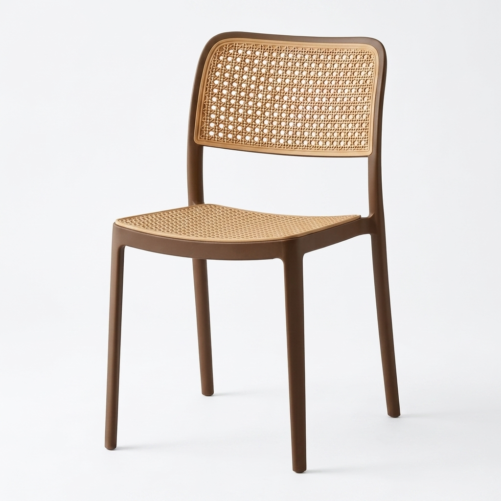 The Retro Chair