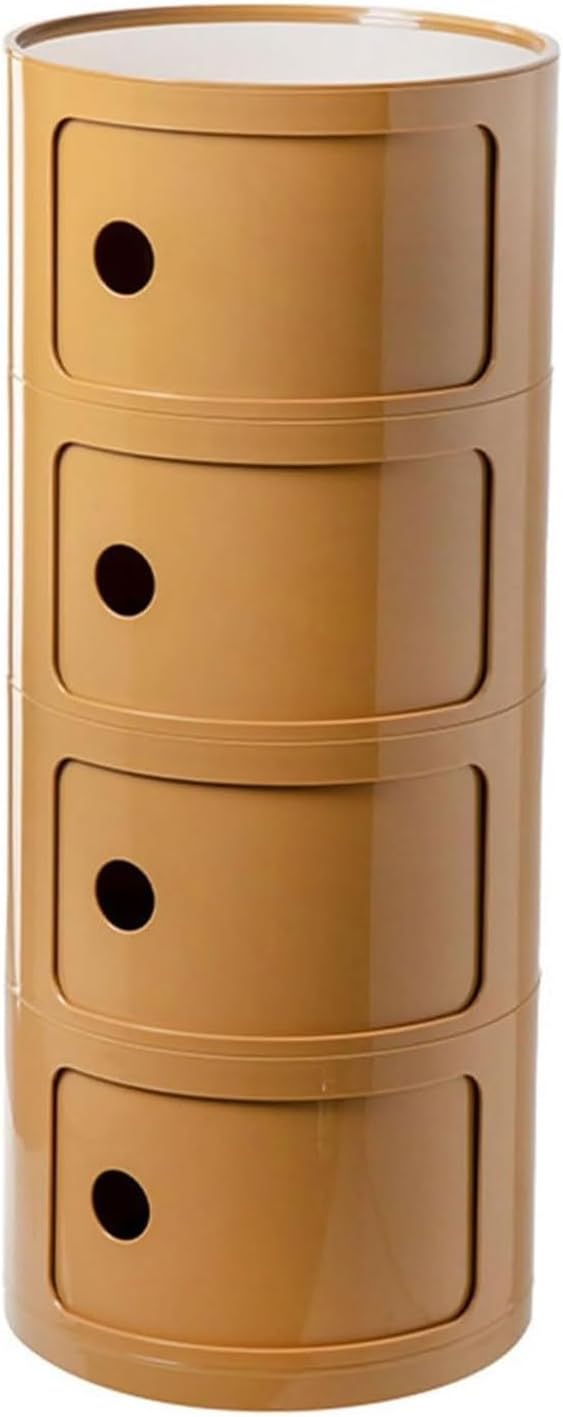 The Totem Tower