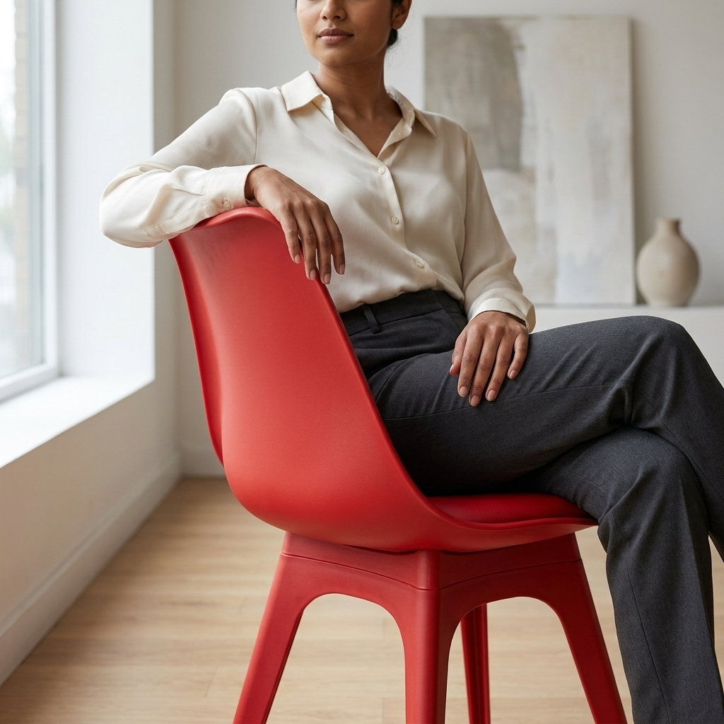 The Bistro Chair