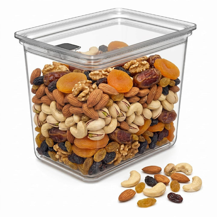The Kiso Pantry Jar