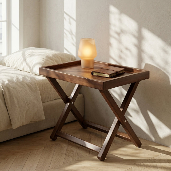 Flex-Tray Table