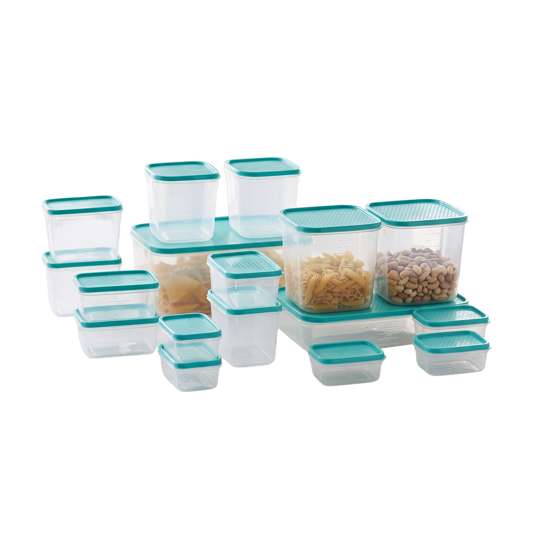 MintStack - Set of 17