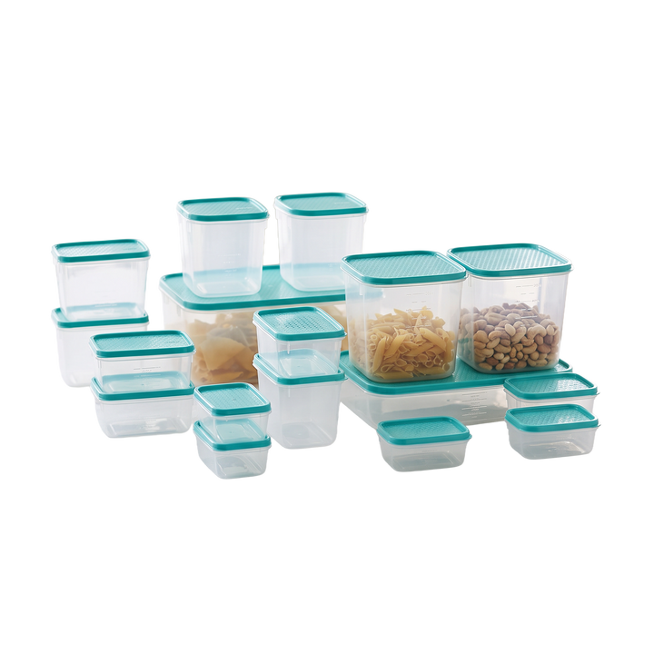 MintStack - Set of 17