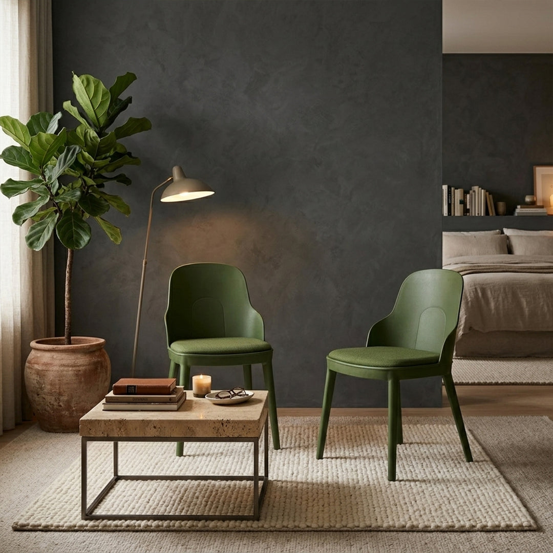 The Switch Chair