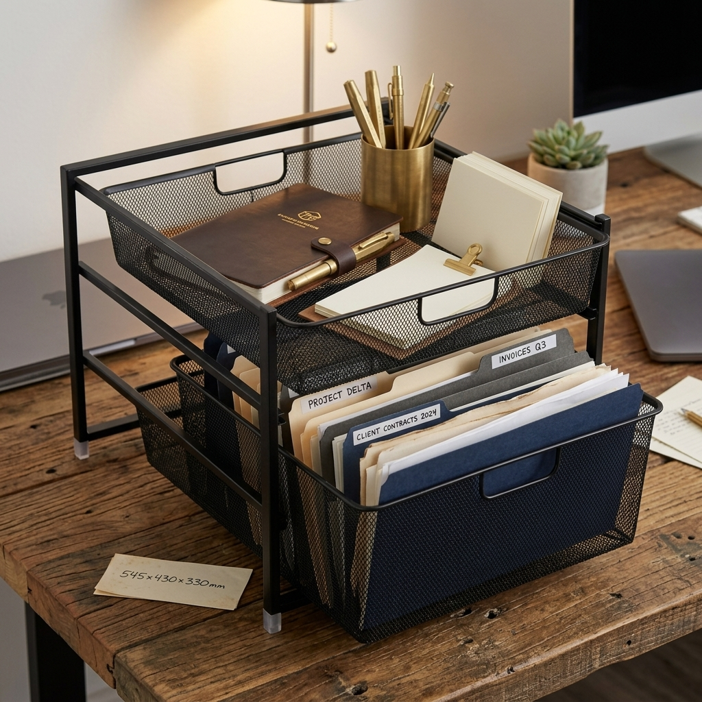 AeroGrid Drawers