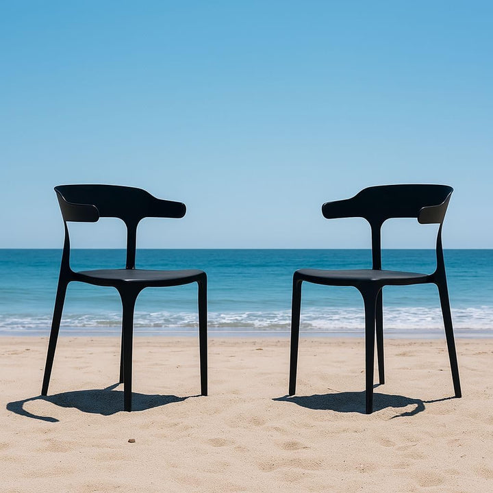 Monolith Armchair