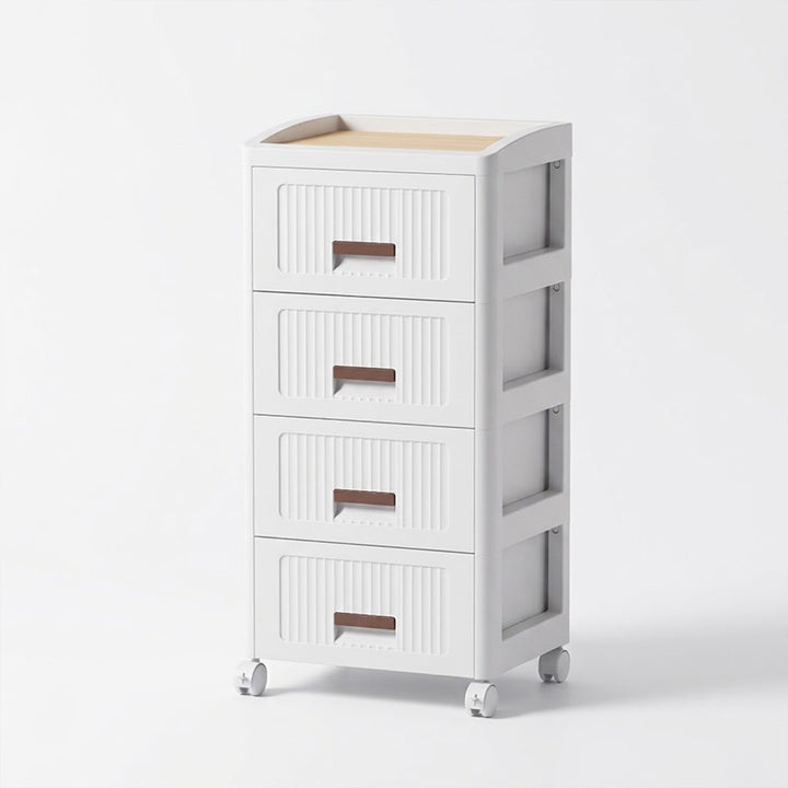 Roll-Nest Chest