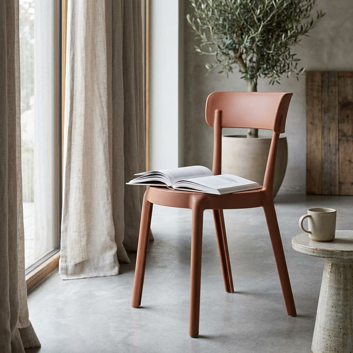 The Siena Chair