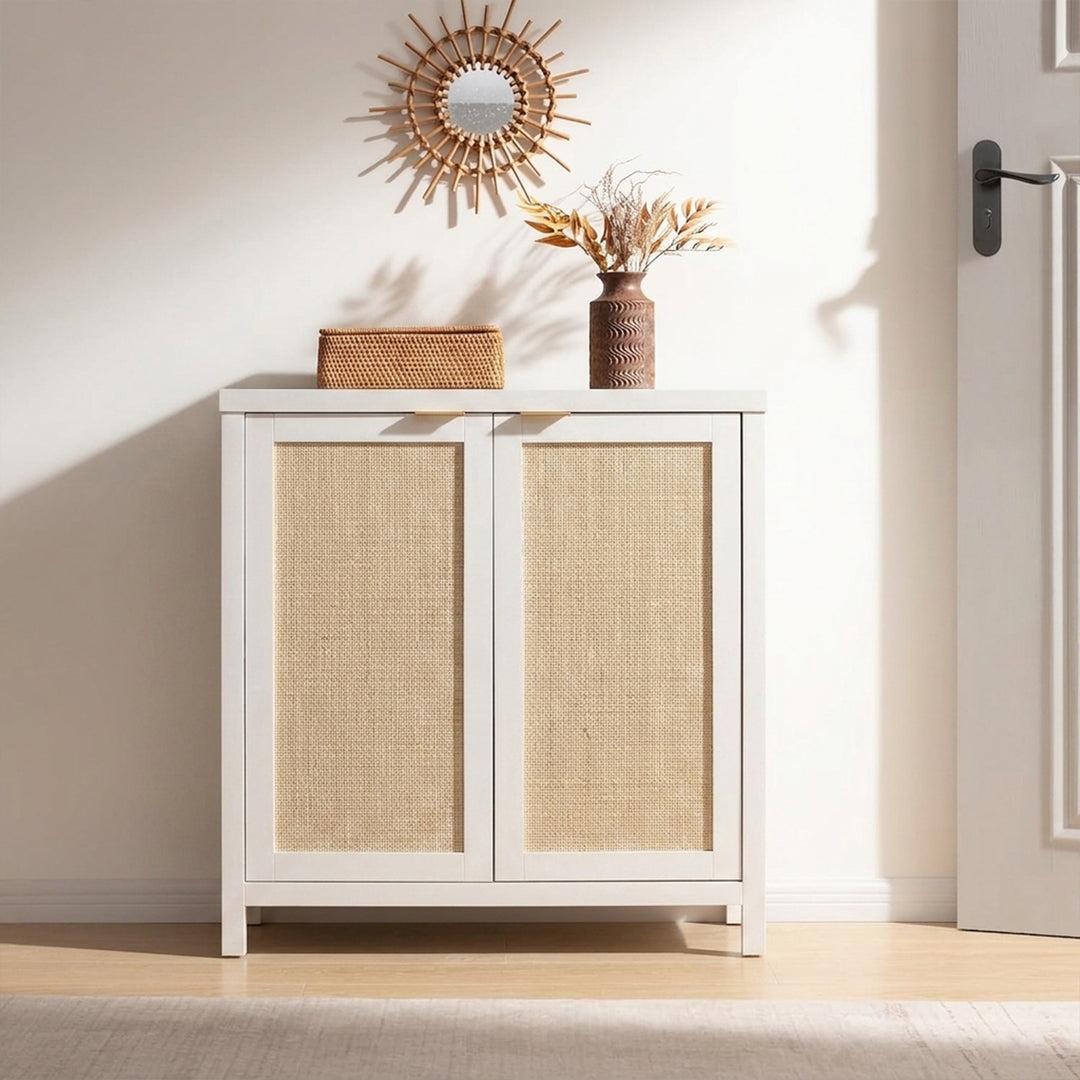 The Alder Cabinet
