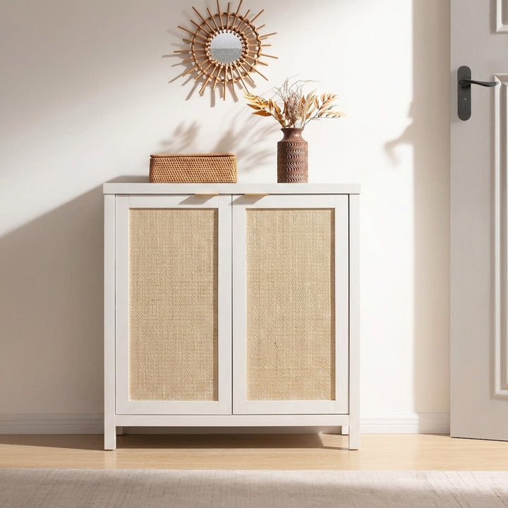 The Alder Cabinet