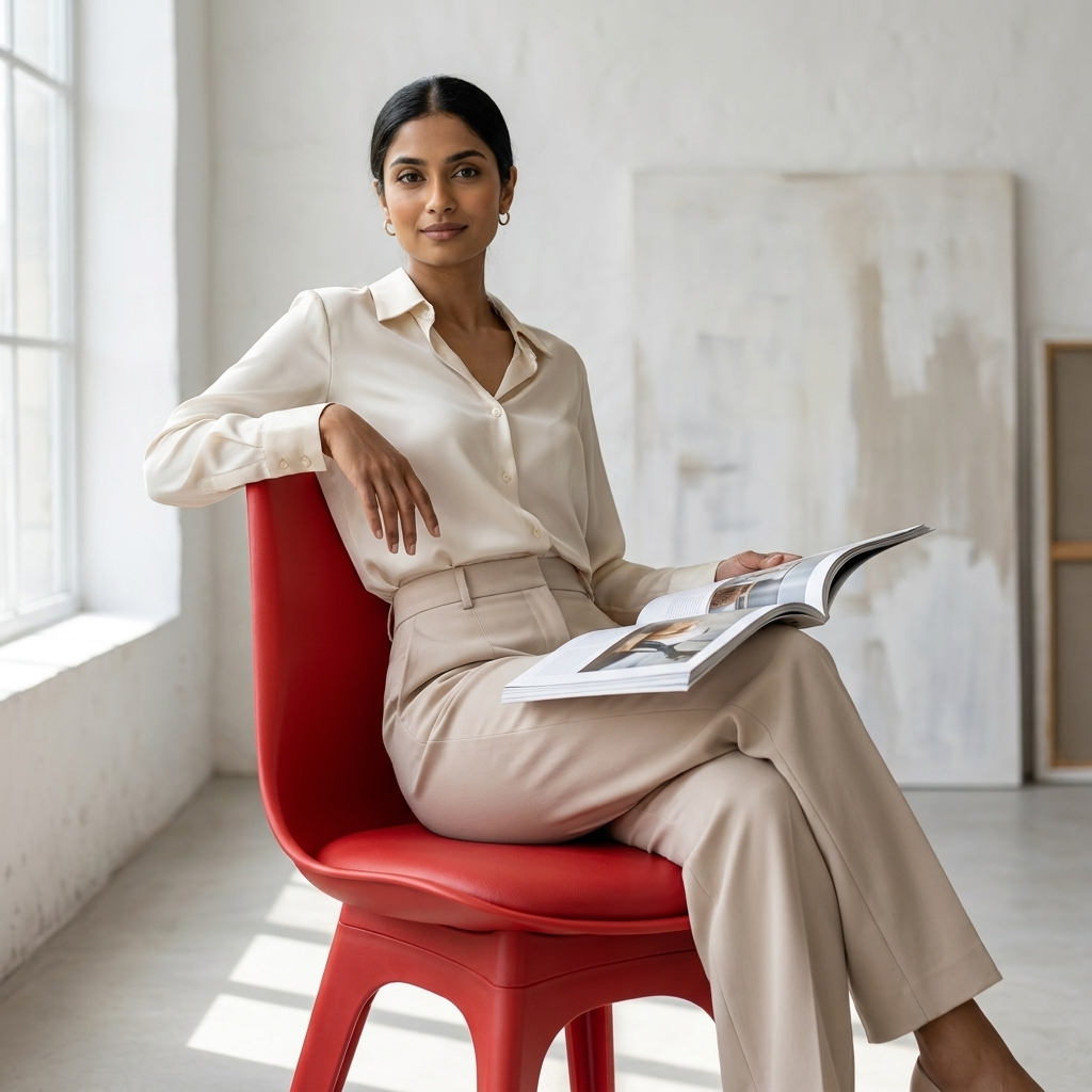 The Bistro Chair