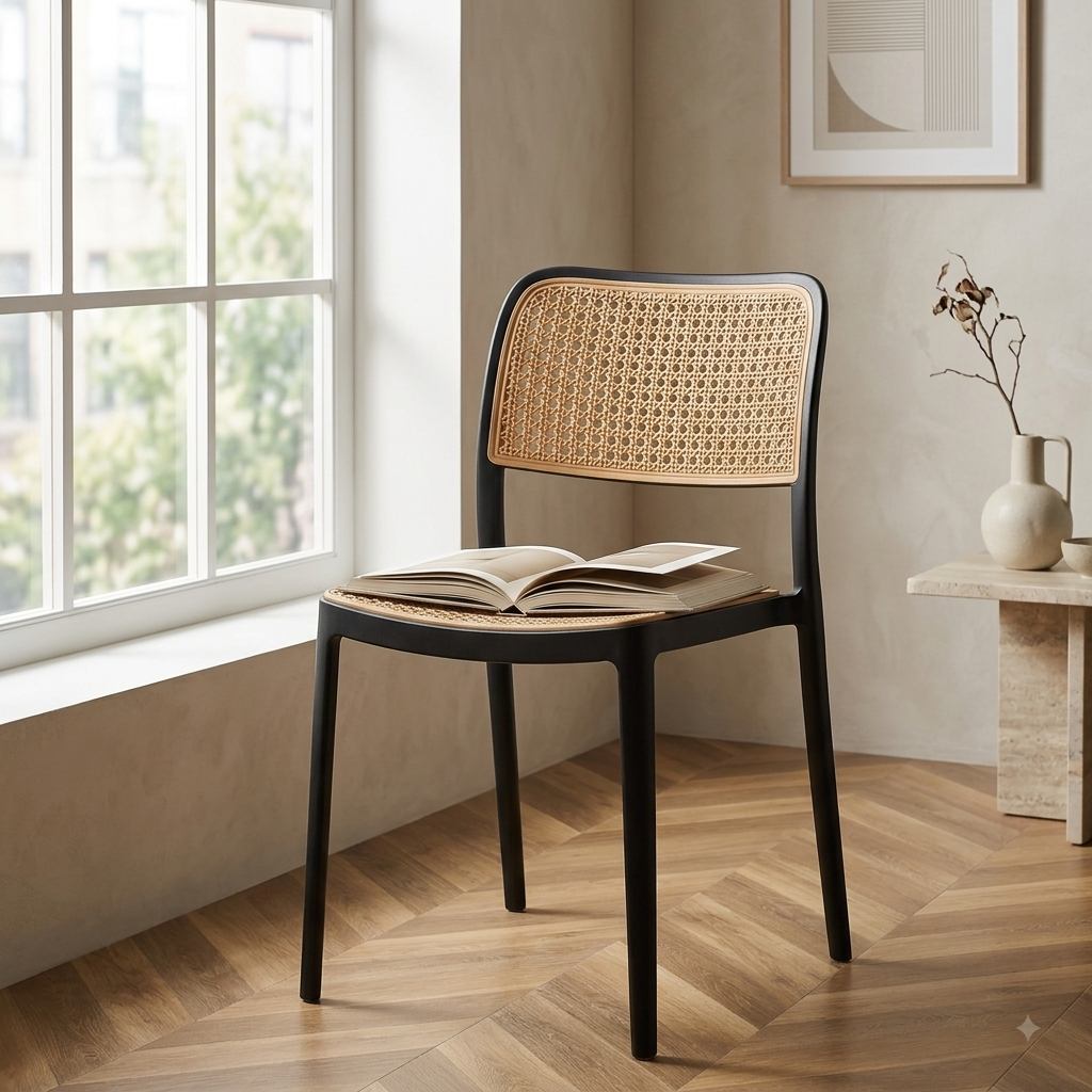 The Retro Chair