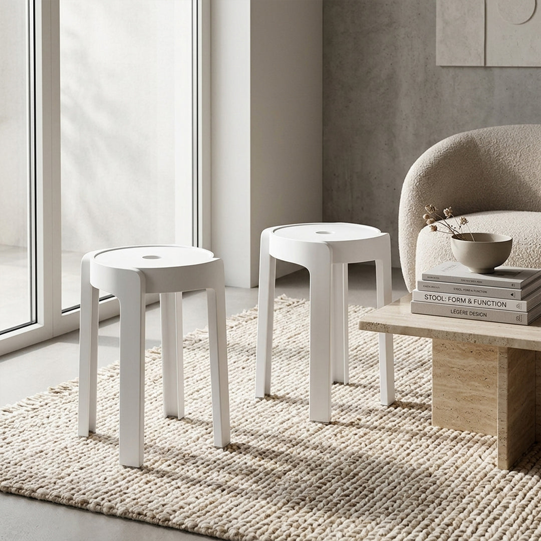 Tivo Stool