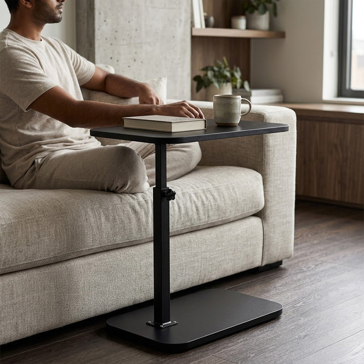 The Lift Desk