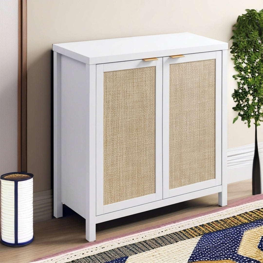 The Alder Cabinet