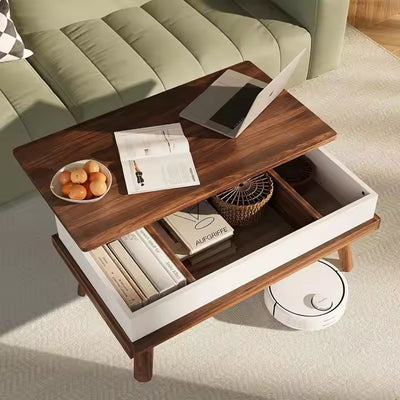 Liftora-Coffee Table