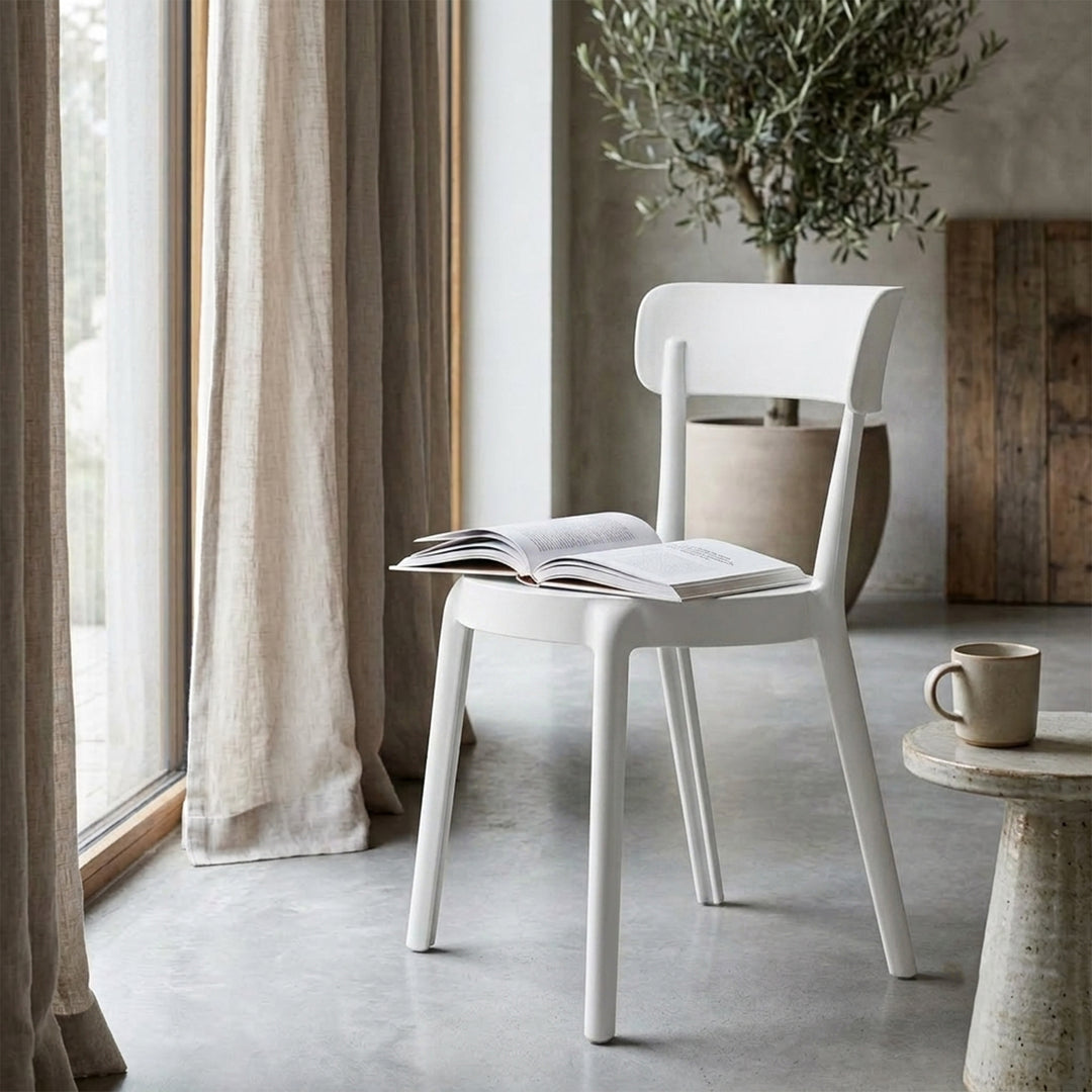 The Siena Chair