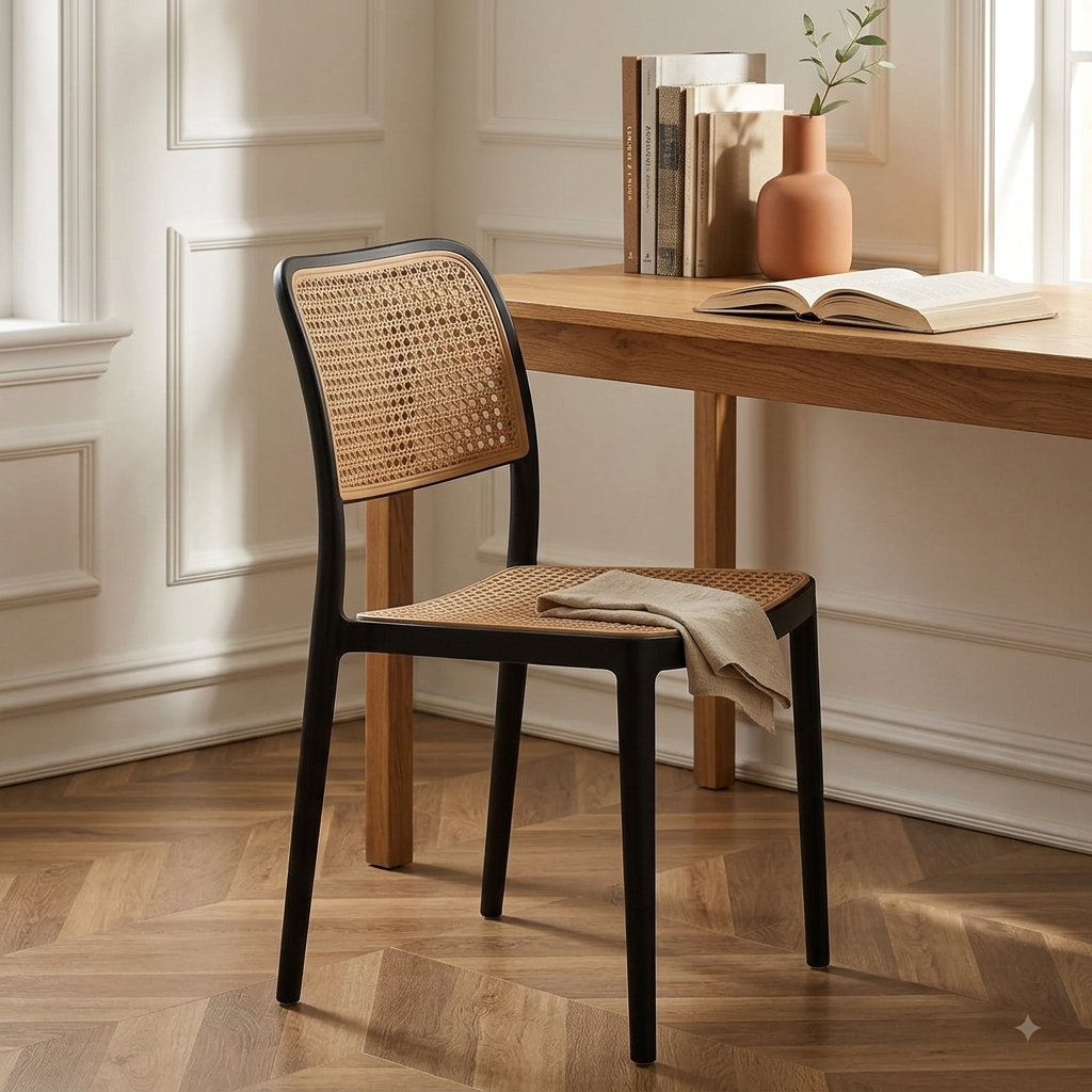 The Retro Chair