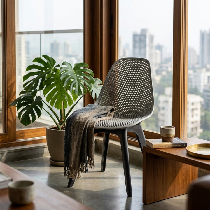 The Flora Chair