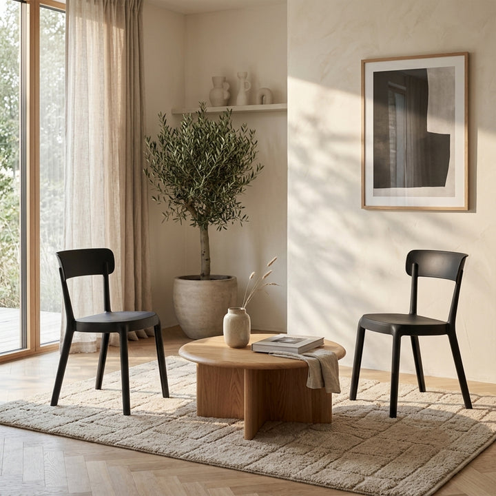The Siena Chair