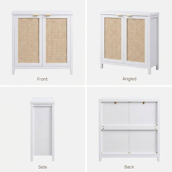 The Alder Cabinet