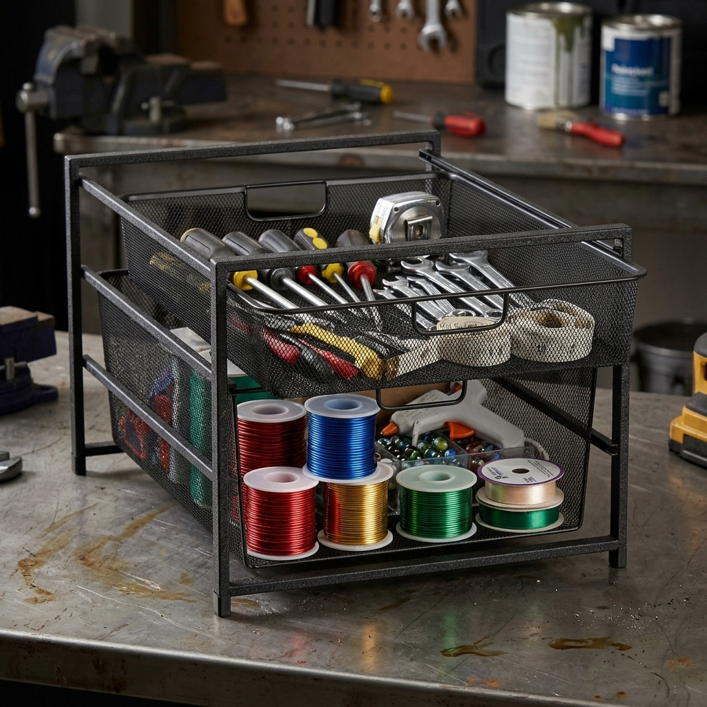 AeroGrid Drawers