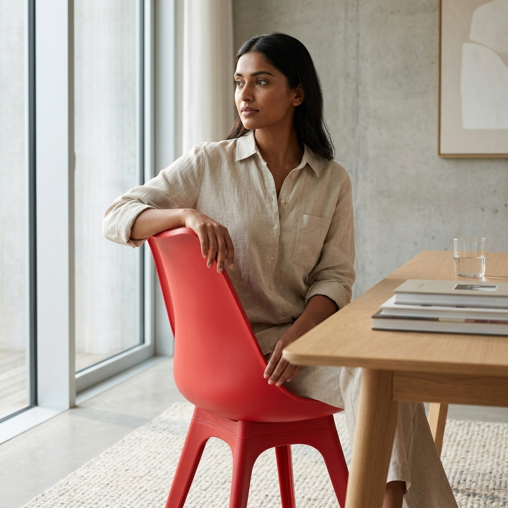 The Bistro Chair