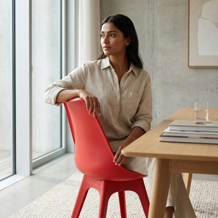 The Bistro Chair