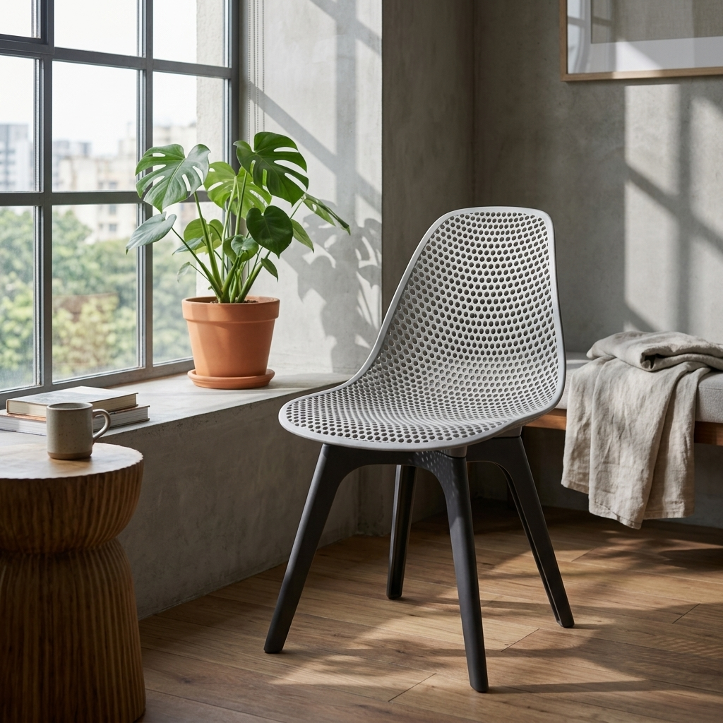 The Flora Chair