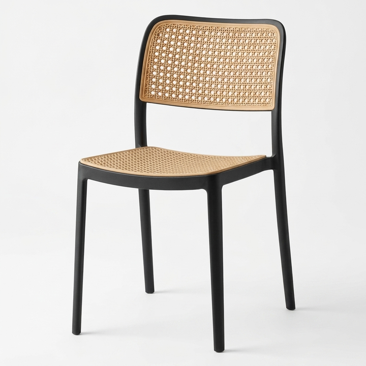 The Retro Chair