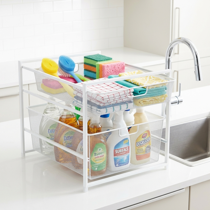 AeroGrid Drawers