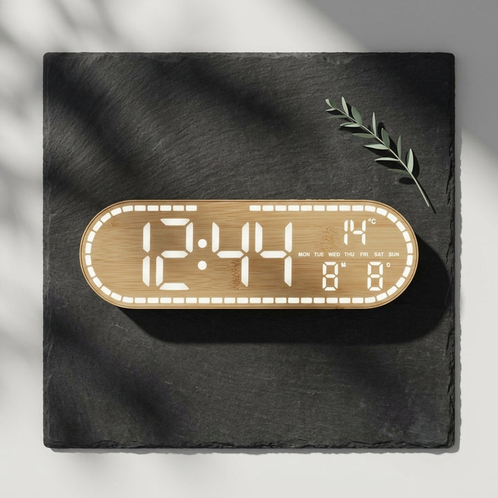 The Horizon Dial