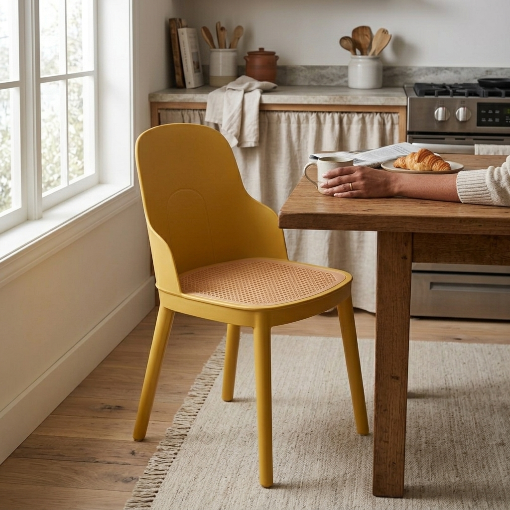The Switch Chair
