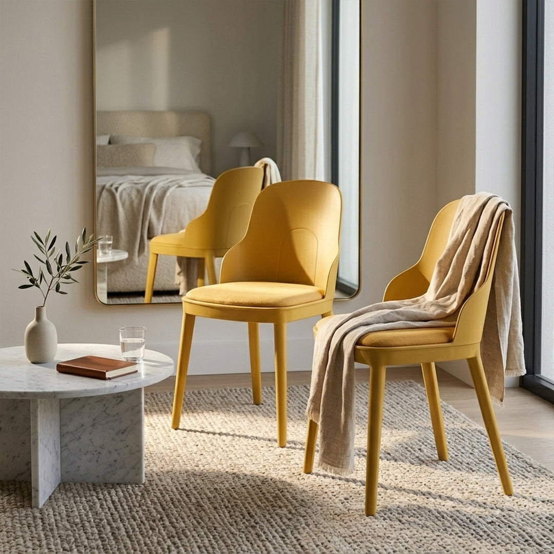 The Switch Chair