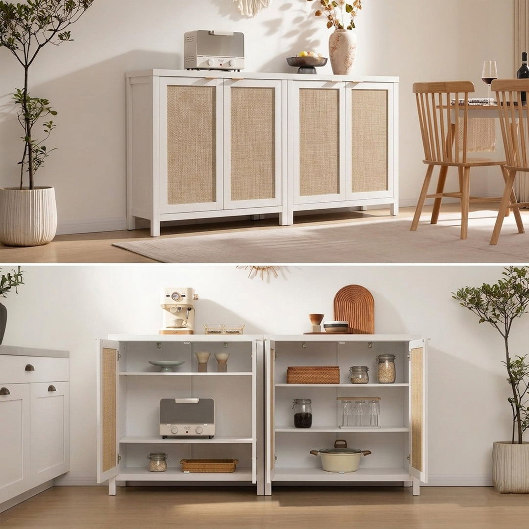 The Alder Cabinet