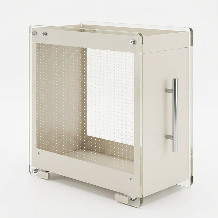 Chef’s Pull-Out Rack