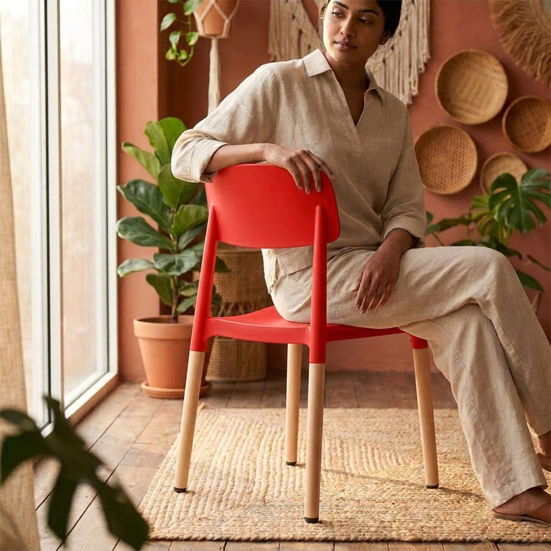 The Rove Chair
